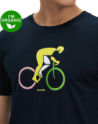 TDF Rider T-Shirt