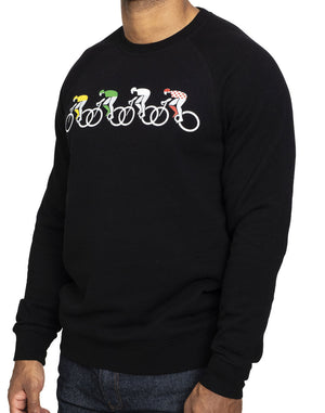 TDFixation Sweat