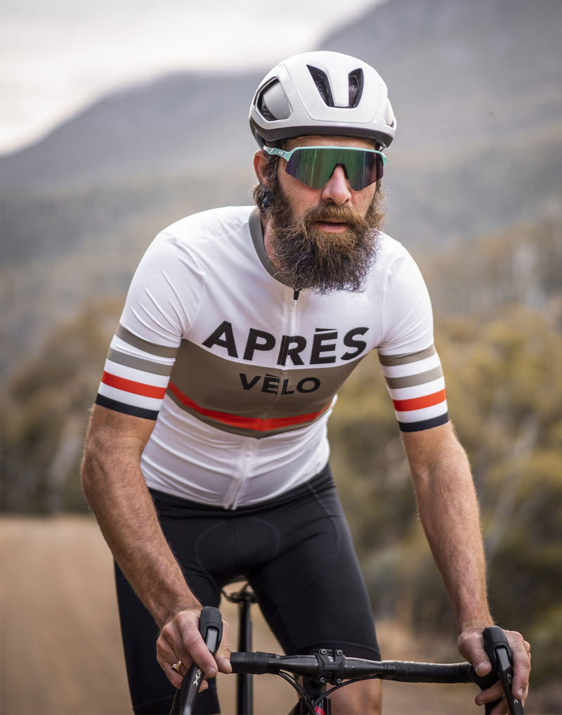 Tassie Earth Men's Jersey