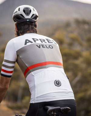 Tassie Earth Men's Jersey