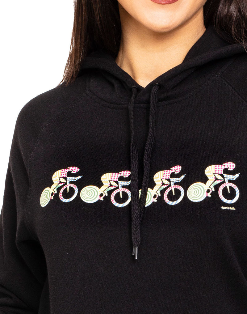 Team Time Trial Hoodie