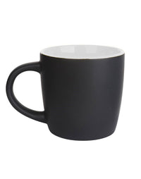 Tour de Caffeine Coffee Mug - White