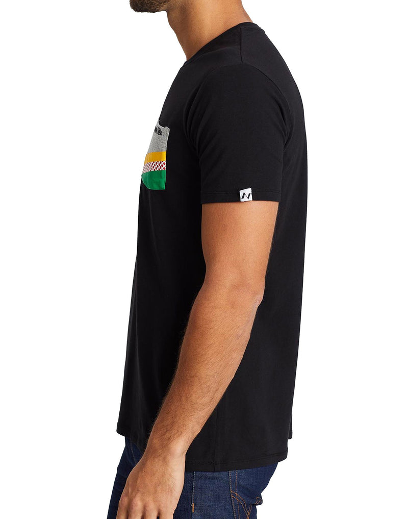 Tour de France Pocket T-Shirt