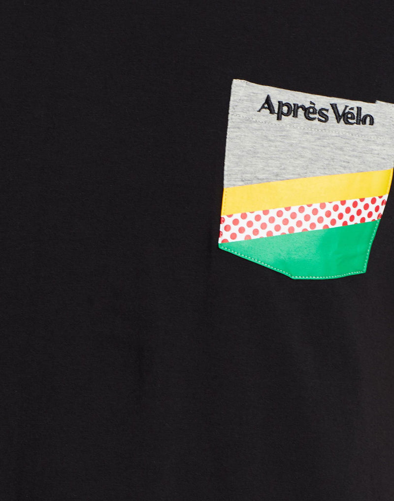 Tour de France Pocket T-Shirt