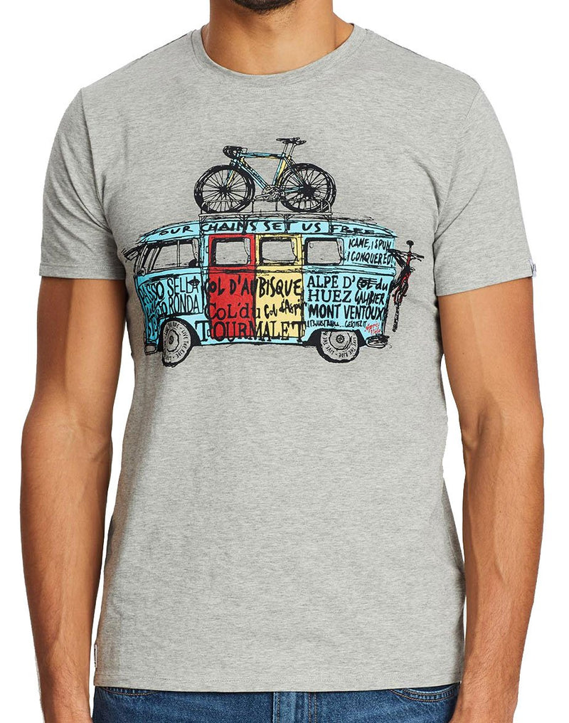 Tour de Freedom T-Shirt