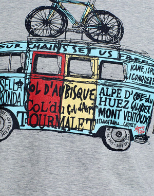 Tour de Freedom T-Shirt