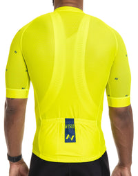 Vivid Vélo Cycling Jersey