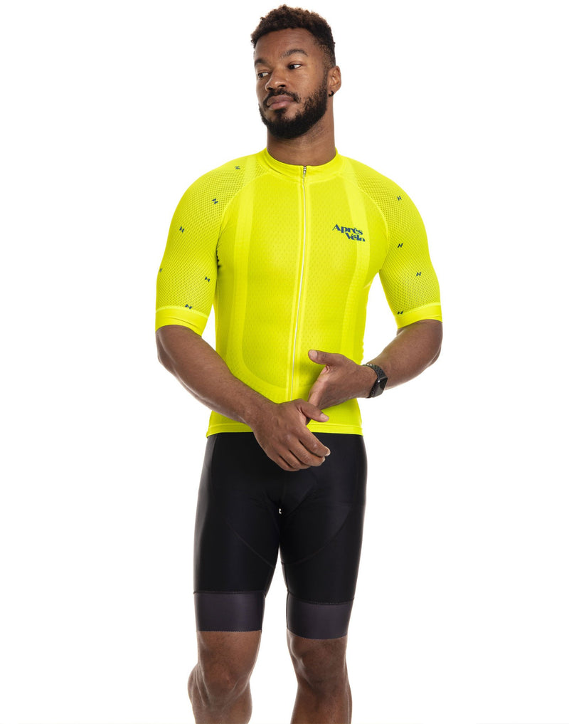 Vivid Vélo Cycling Jersey