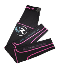 Ice Compression Recovery Kit - Black/Pink