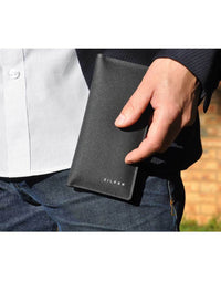 Zilfer Phone Wallet - Grey