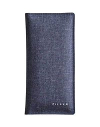 Zilfer Phone Wallet - Grey